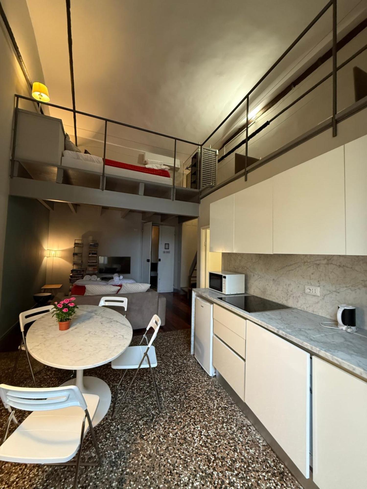 Palazzo Cambiaso Albergo Etico Genova Exteriér fotografie