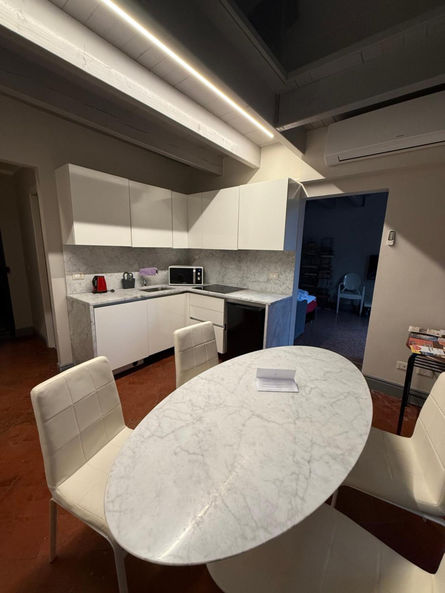 Palazzo Cambiaso Albergo Etico Genova Exteriér fotografie