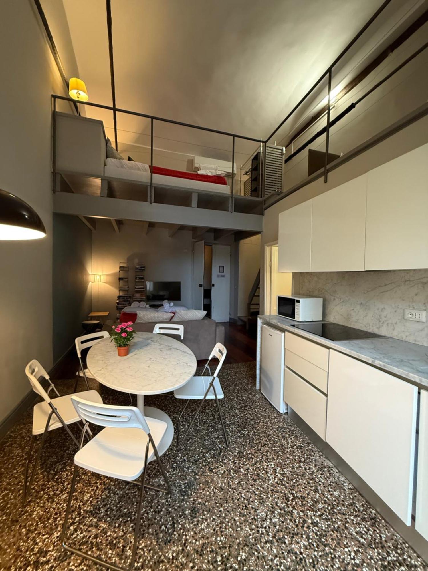 Palazzo Cambiaso Albergo Etico Genova Exteriér fotografie