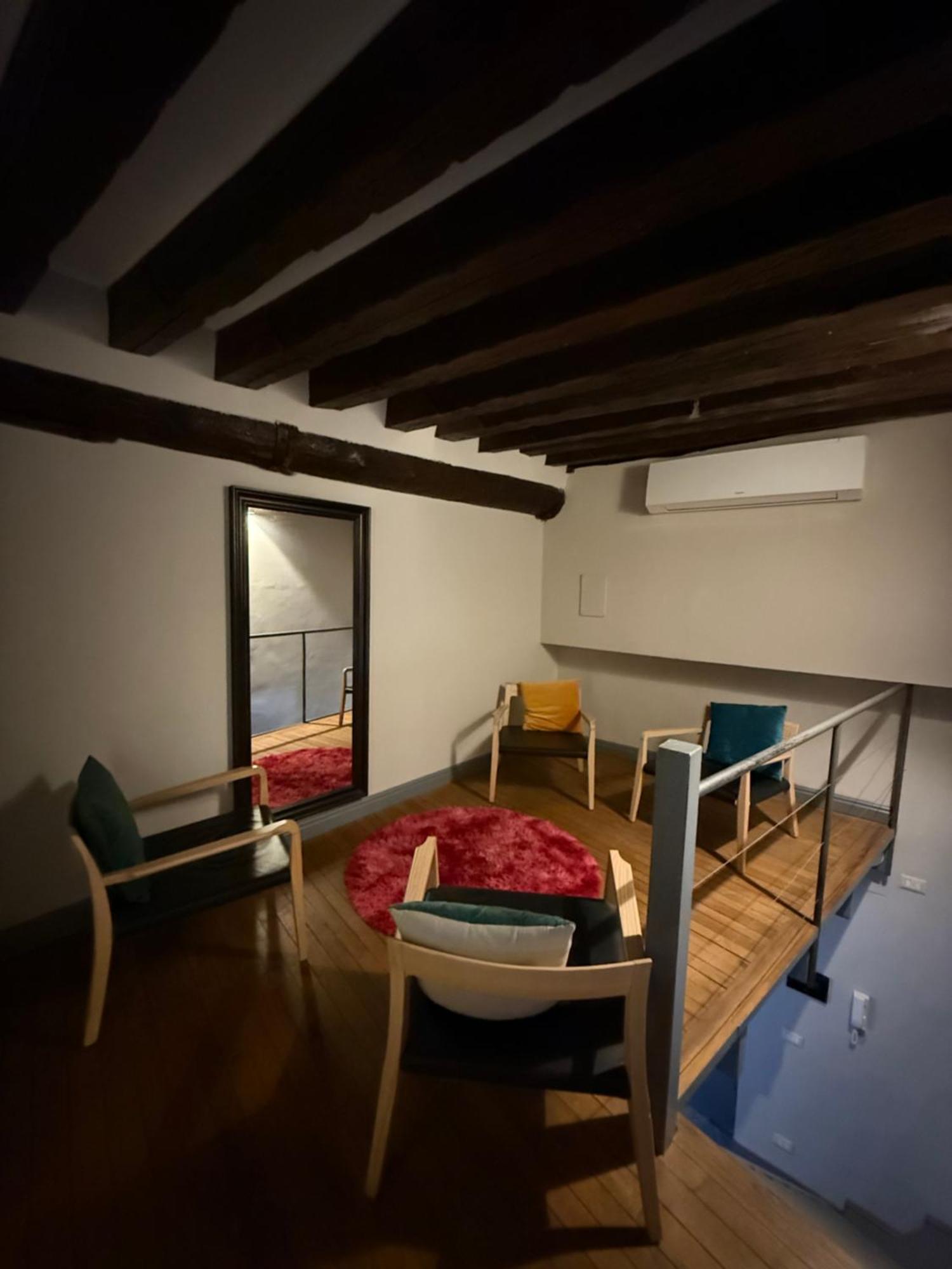 Palazzo Cambiaso Albergo Etico Genova Exteriér fotografie