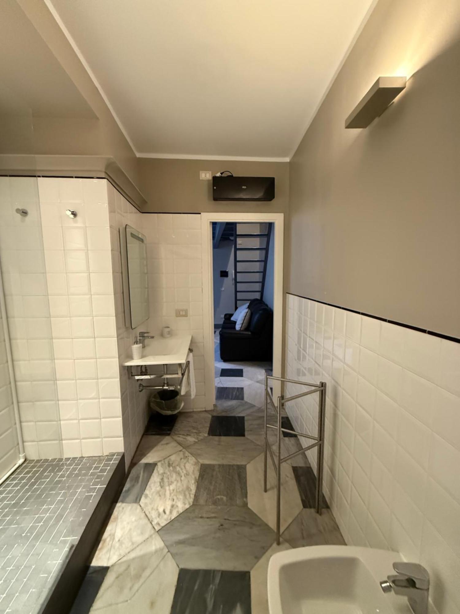 Palazzo Cambiaso Albergo Etico Genova Exteriér fotografie