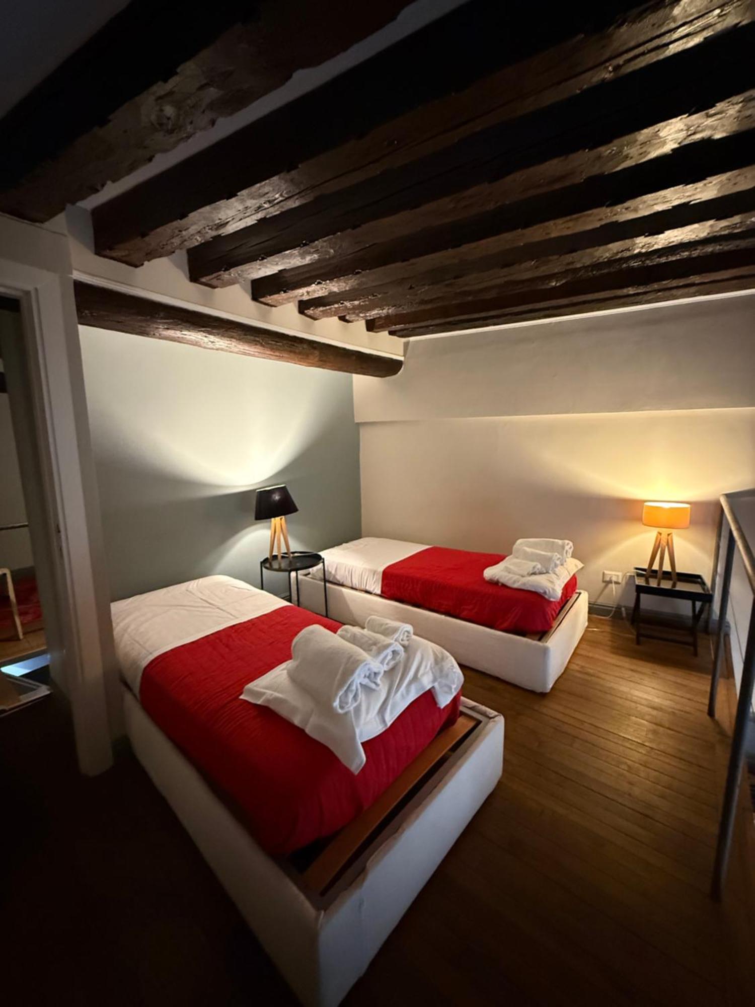 Palazzo Cambiaso Albergo Etico Genova Exteriér fotografie
