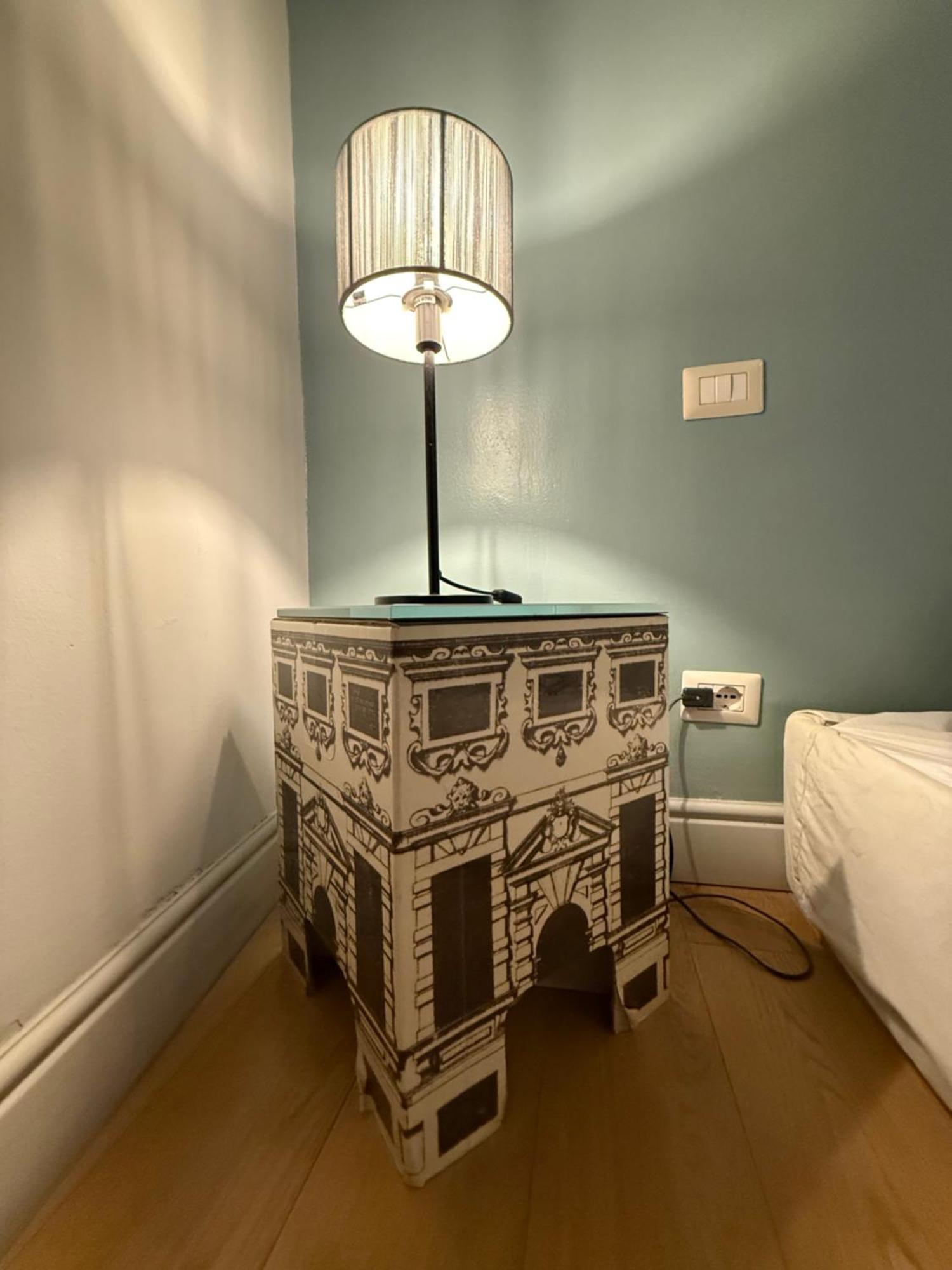 Palazzo Cambiaso Albergo Etico Genova Exteriér fotografie