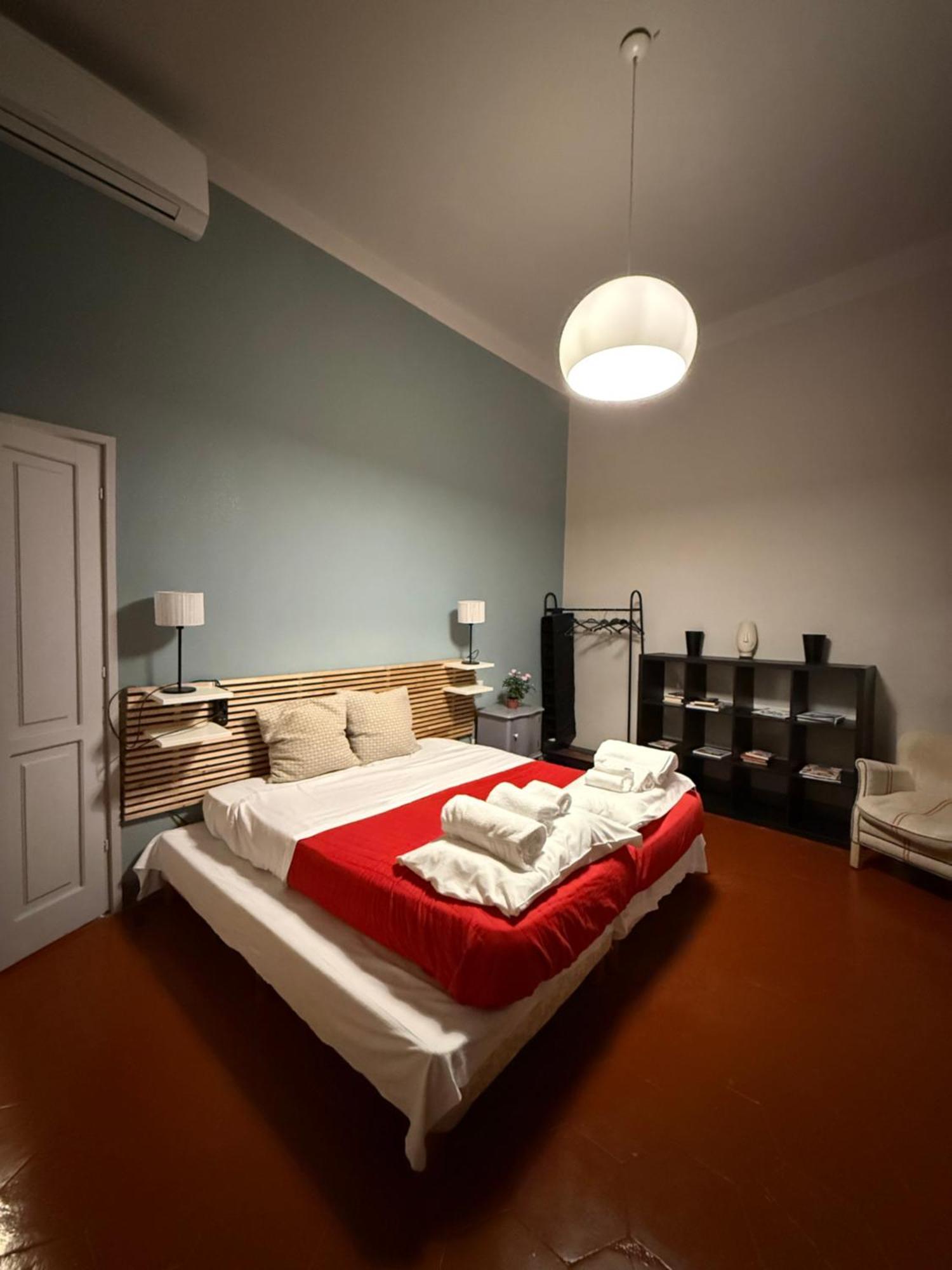Palazzo Cambiaso Albergo Etico Genova Exteriér fotografie