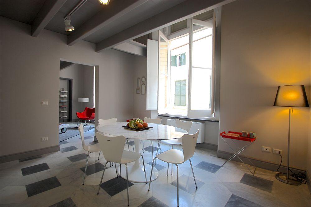 Palazzo Cambiaso Albergo Etico Genova Exteriér fotografie