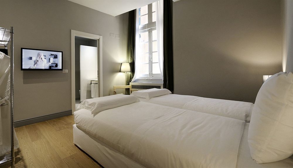 Palazzo Cambiaso Albergo Etico Genova Exteriér fotografie